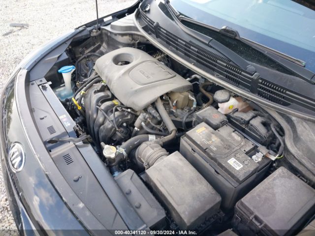 Photo 9 VIN: 3KPA24AB9KE171863 - KIA RIO 