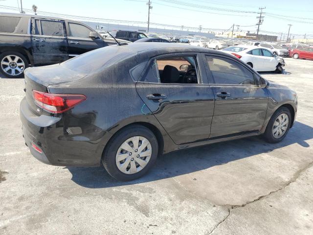 Photo 2 VIN: 3KPA24AB9KE172124 - KIA RIO S 