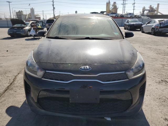 Photo 4 VIN: 3KPA24AB9KE172124 - KIA RIO S 