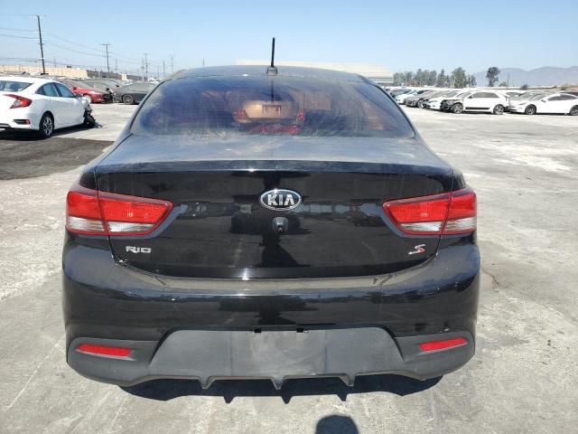 Photo 5 VIN: 3KPA24AB9KE172124 - KIA RIO S 