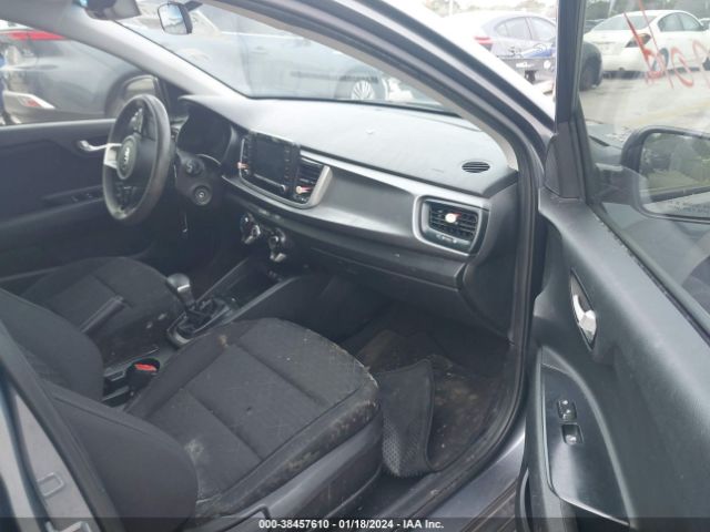 Photo 4 VIN: 3KPA24AB9KE182295 - KIA RIO 