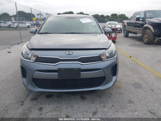 Photo 5 VIN: 3KPA24AB9KE182295 - KIA RIO 