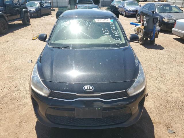 Photo 10 VIN: 3KPA24AB9KE198240 - KIA RIO S 