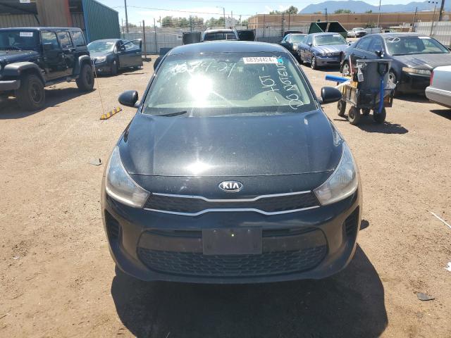 Photo 4 VIN: 3KPA24AB9KE198240 - KIA RIO S 