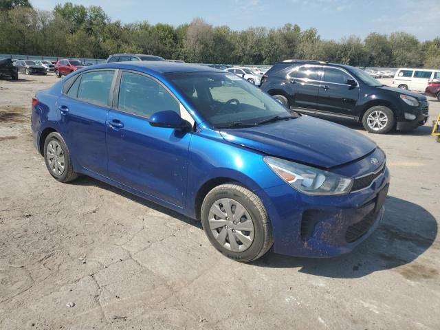 Photo 3 VIN: 3KPA24AB9KE198299 - KIA RIO S 