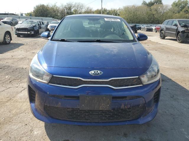 Photo 4 VIN: 3KPA24AB9KE198299 - KIA RIO S 