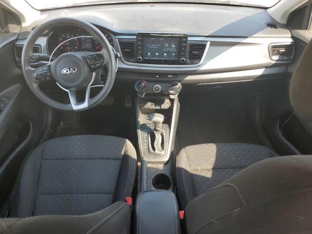 Photo 7 VIN: 3KPA24AB9KE198299 - KIA RIO S 