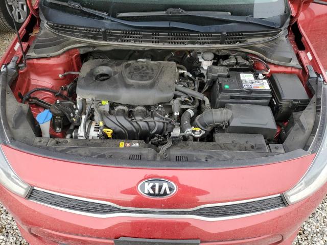 Photo 10 VIN: 3KPA24AB9KE200715 - KIA RIO 