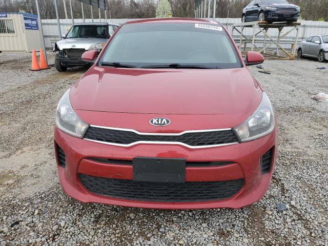 Photo 4 VIN: 3KPA24AB9KE200715 - KIA RIO 