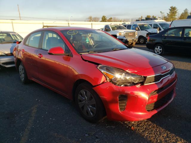 Photo 0 VIN: 3KPA24AB9KE200827 - KIA RIO S 