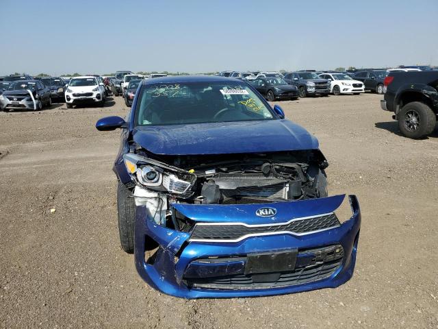 Photo 8 VIN: 3KPA24AB9KE201122 - KIA RIO S 