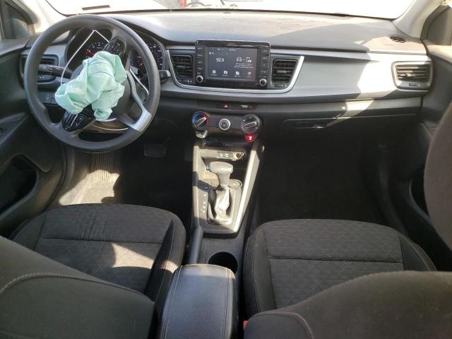 Photo 7 VIN: 3KPA24AB9KE204974 - KIA RIO 