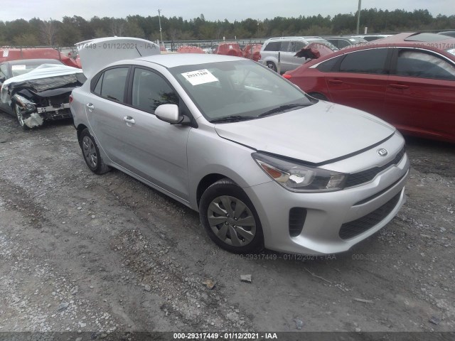 Photo 0 VIN: 3KPA24AB9KE210807 - KIA RIO 