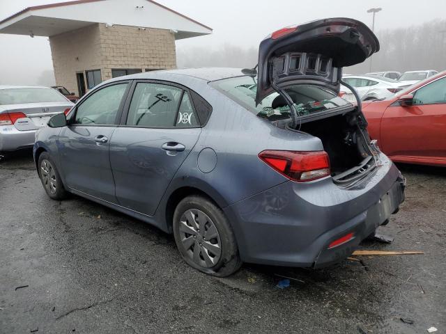 Photo 1 VIN: 3KPA24AB9KE211150 - KIA RIO 