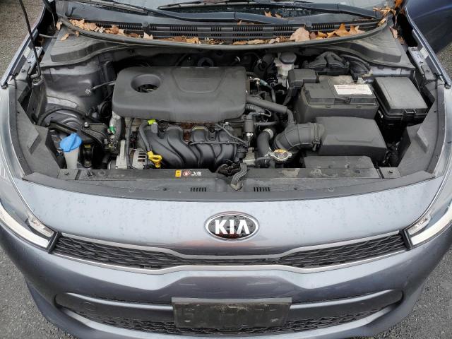 Photo 10 VIN: 3KPA24AB9KE211150 - KIA RIO 