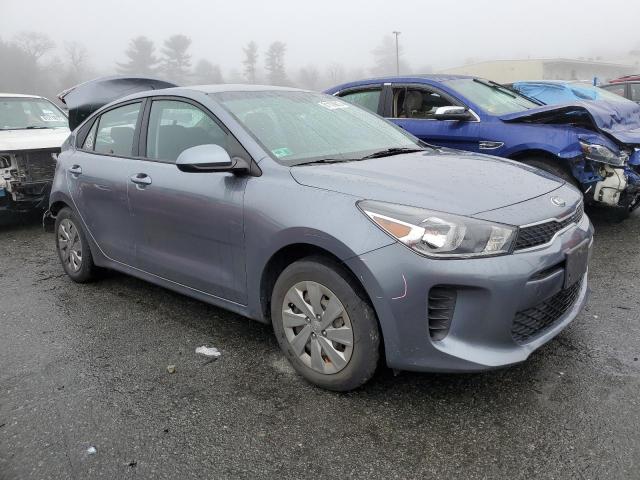 Photo 3 VIN: 3KPA24AB9KE211150 - KIA RIO 