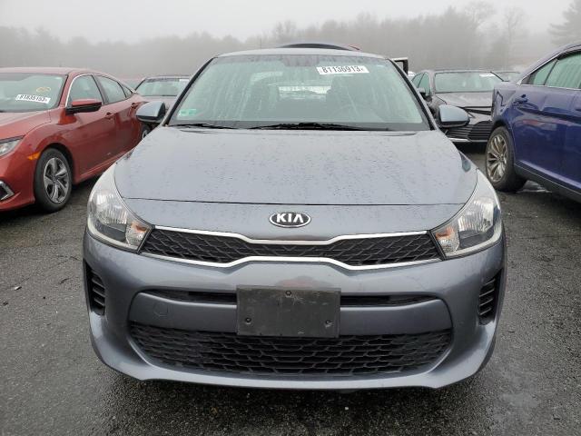 Photo 4 VIN: 3KPA24AB9KE211150 - KIA RIO 