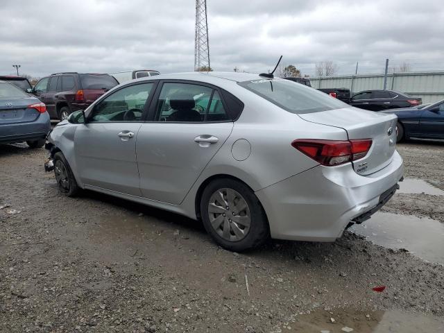 Photo 1 VIN: 3KPA24AB9KE213707 - KIA RIO S 