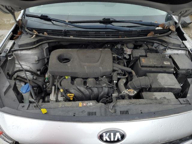 Photo 10 VIN: 3KPA24AB9KE213707 - KIA RIO S 