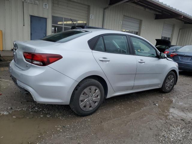 Photo 2 VIN: 3KPA24AB9KE213707 - KIA RIO S 