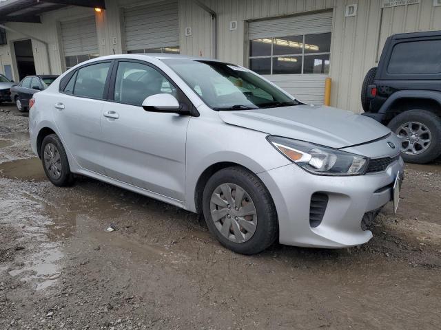 Photo 3 VIN: 3KPA24AB9KE213707 - KIA RIO S 