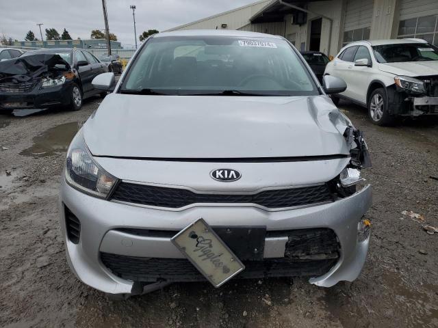 Photo 4 VIN: 3KPA24AB9KE213707 - KIA RIO S 