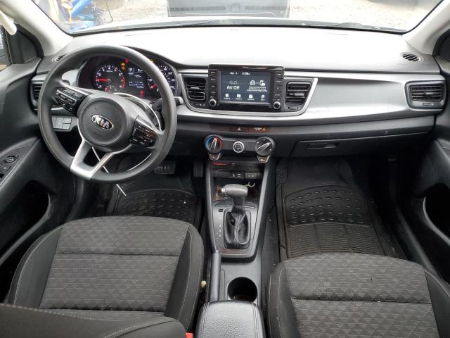 Photo 7 VIN: 3KPA24AB9KE213707 - KIA RIO S 