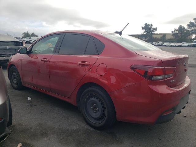 Photo 1 VIN: 3KPA24AB9KE216297 - KIA RIO 