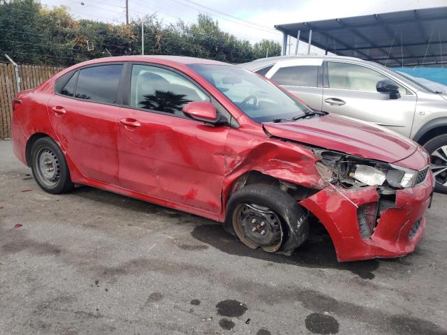 Photo 3 VIN: 3KPA24AB9KE216297 - KIA RIO 