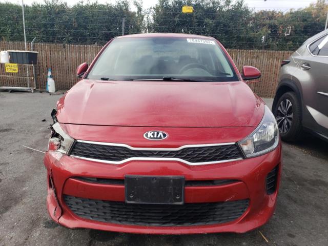 Photo 4 VIN: 3KPA24AB9KE216297 - KIA RIO 