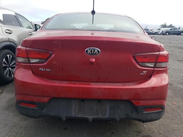 Photo 5 VIN: 3KPA24AB9KE216297 - KIA RIO 