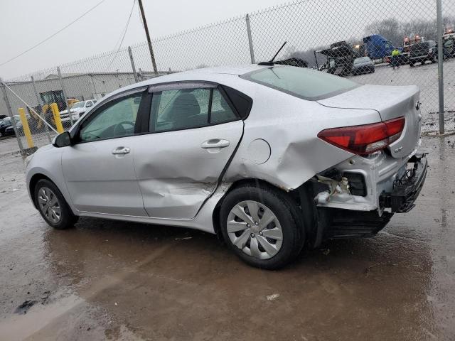 Photo 1 VIN: 3KPA24AB9KE217918 - KIA RIO 