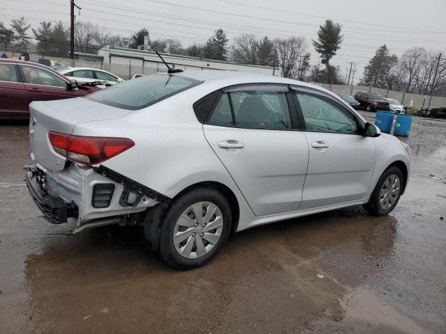 Photo 2 VIN: 3KPA24AB9KE217918 - KIA RIO 