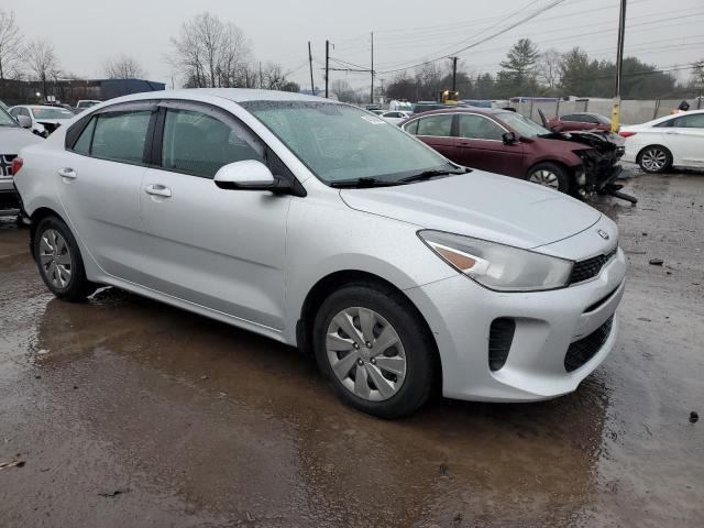 Photo 3 VIN: 3KPA24AB9KE217918 - KIA RIO 