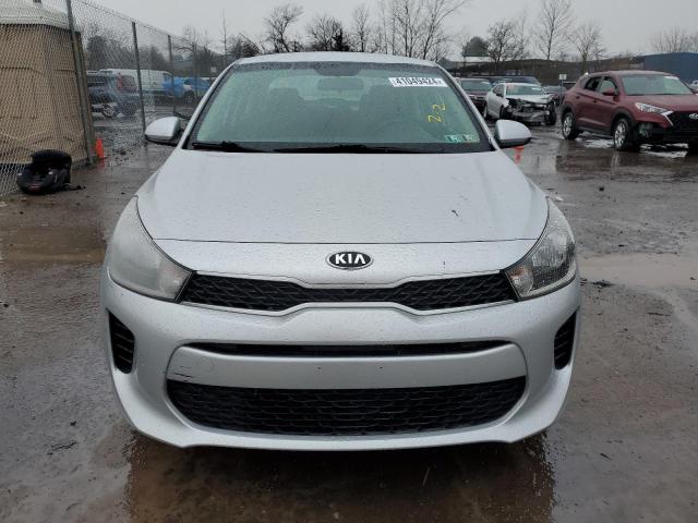 Photo 4 VIN: 3KPA24AB9KE217918 - KIA RIO 