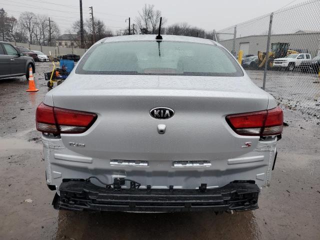 Photo 5 VIN: 3KPA24AB9KE217918 - KIA RIO 