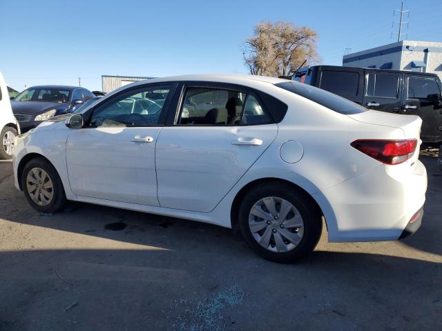 Photo 1 VIN: 3KPA24AB9KE222178 - KIA RIO 