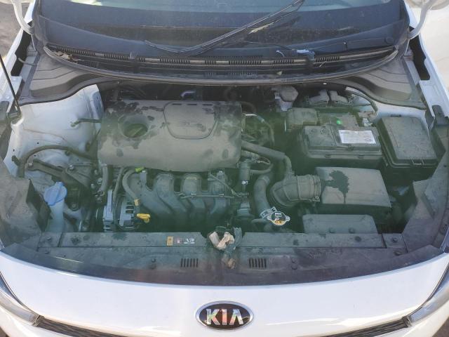 Photo 10 VIN: 3KPA24AB9KE222178 - KIA RIO 