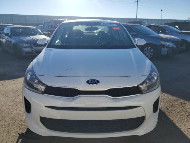 Photo 4 VIN: 3KPA24AB9KE222178 - KIA RIO 