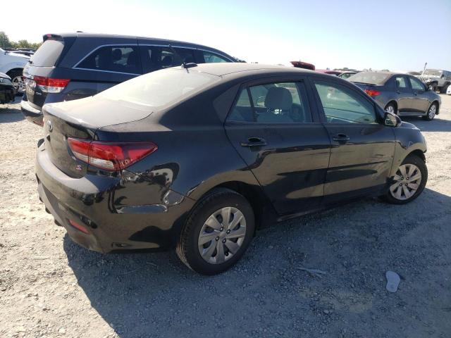 Photo 2 VIN: 3KPA24AB9KE225016 - KIA RIO S 