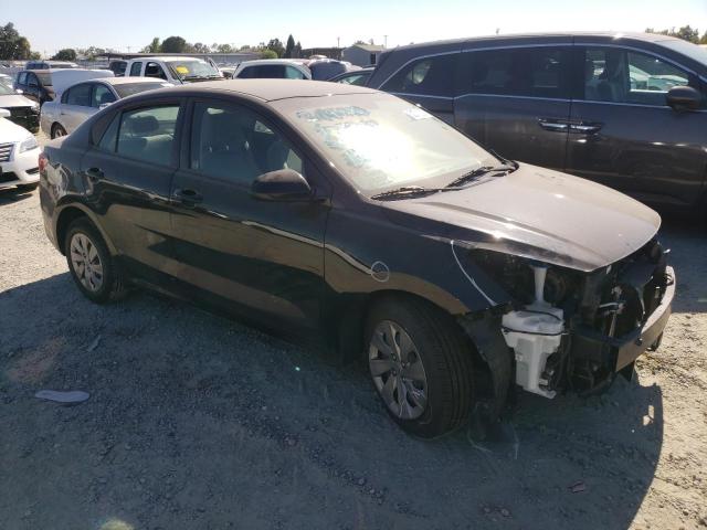 Photo 3 VIN: 3KPA24AB9KE225016 - KIA RIO S 