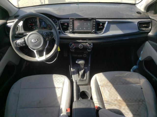 Photo 7 VIN: 3KPA24AB9KE225016 - KIA RIO S 