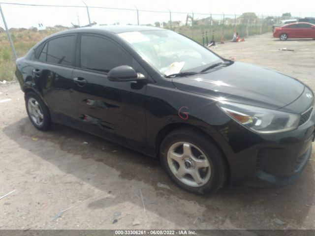 Photo 0 VIN: 3KPA24AB9KE225484 - KIA RIO 