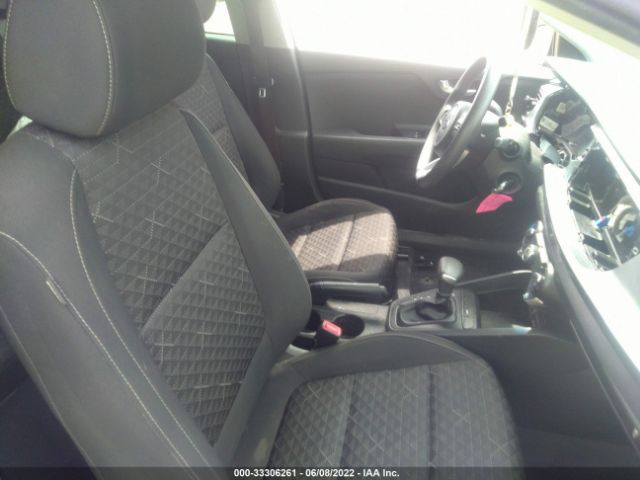 Photo 4 VIN: 3KPA24AB9KE225484 - KIA RIO 