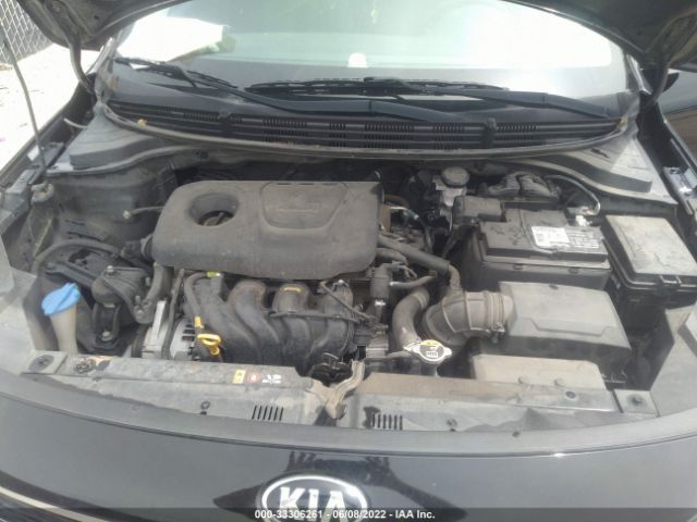 Photo 9 VIN: 3KPA24AB9KE225484 - KIA RIO 