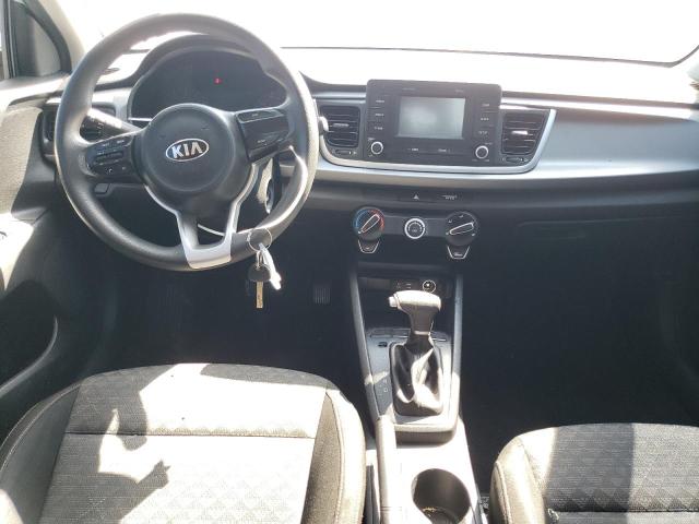 Photo 7 VIN: 3KPA24AB9KE227302 - KIA RIO S 