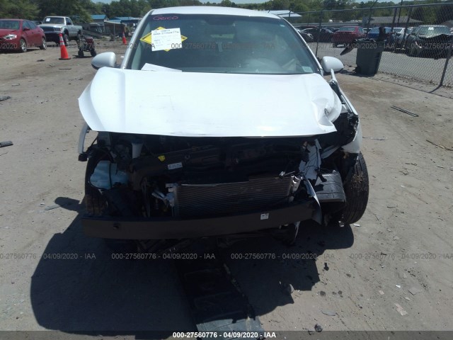 Photo 5 VIN: 3KPA24AB9KE230832 - KIA RIO 