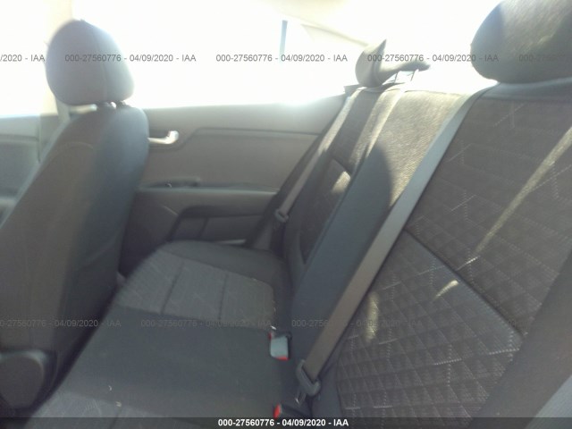 Photo 7 VIN: 3KPA24AB9KE230832 - KIA RIO 