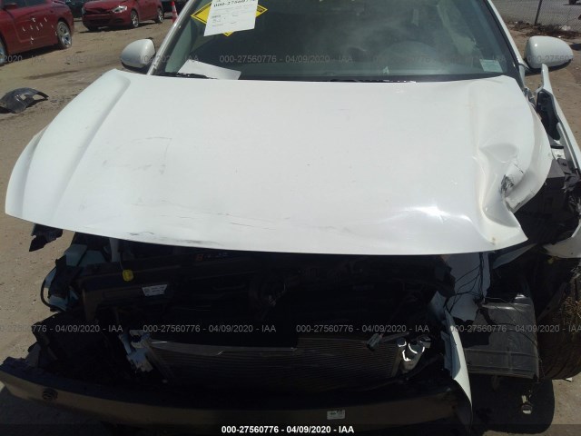 Photo 9 VIN: 3KPA24AB9KE230832 - KIA RIO 