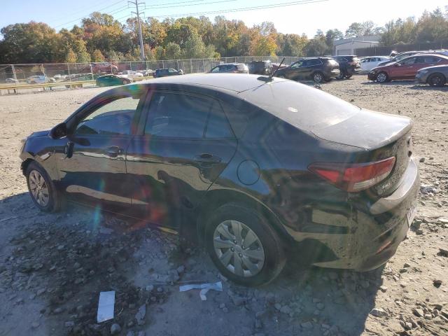 Photo 1 VIN: 3KPA24AB9KE230880 - KIA RIO S 